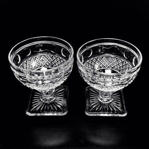 Vintage Sherbet Glasses